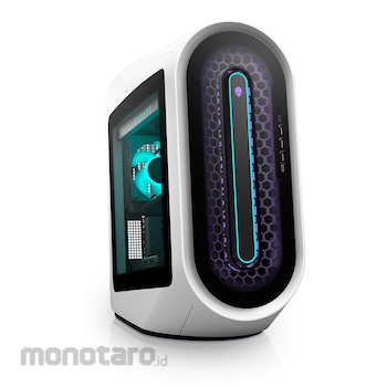 Dell Alienware Aurora R13 Core i9 Series R13-i912900KF-32-512-3080-W11  Desktop Lunar Light 1unit