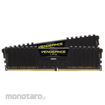Beli Corsair DDR4 Vengeance LPX PC21000 CMK8GX4M2A2666C16 8GB