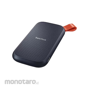 Beli Sandisk Portable SSD SDSSDE30-1T00-G25 1TB 1pc