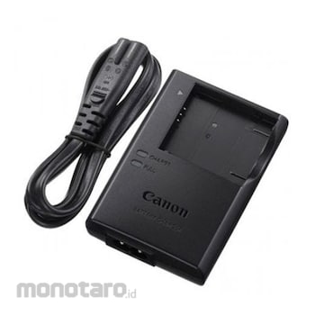 canon battery charger