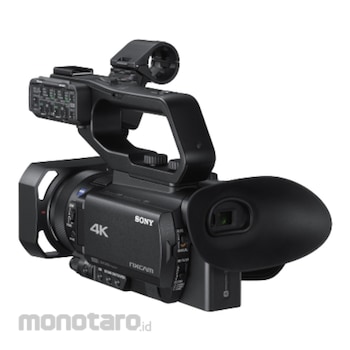 Beli SONY Handheld Camcorder HXR-NX80 4K HDR 1unit