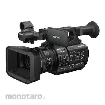 Beli SONY Handheld Camcorder PXW-Z190 4K HDR 1unit