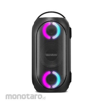 Beli Anker Soundcore Rave PartyCast A3390H12 Black 1pc