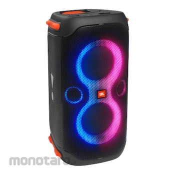 JBL Partybox 110 Speaker Black 1unit