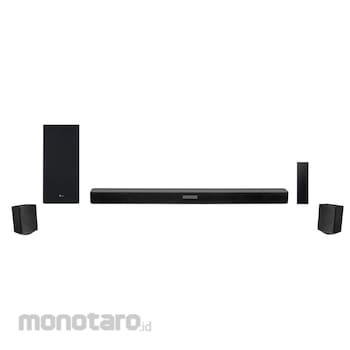 Sound System Beli Soundbar Online Wireless Surround Lg Sk5y