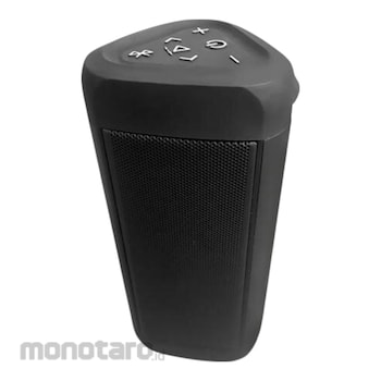 Beli Oontz Angle Ultra Wireless Bluetooth Speaker Black 1unit
