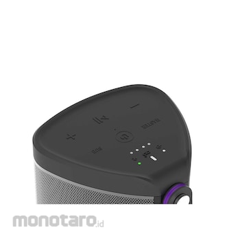 Beli Venom Gear Studio Speaker Bluetooth VGS1 Grey 1pc ...