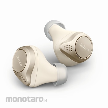 Wireless Charging Jabra Elite 75t Share Earbuds Bluetooth Earbuds