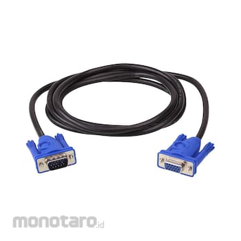 Non Brand VGA Cable 3m 1pc