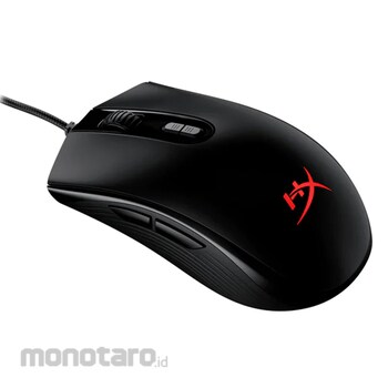 Beli HyperX Pulsefire FPS Core Mouse HX-MC004B Black 1pc