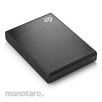 Beli Seagate One Touch SSD STKG2000400 Black 2TB 1unit