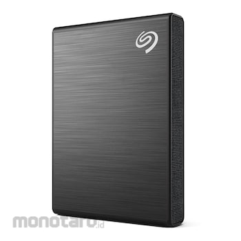 Beli Seagate One Touch SSD STKG500400 Black 500GB 1unit