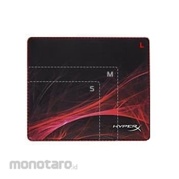 Beli HyperX Fury S Speed Edition Pro Gaming Mouse Pad