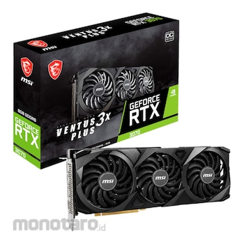Graphics 3070 EVGA GeForce RTX 3070 FTW3 Kartu Grafis Ultra Gaming - Main Image