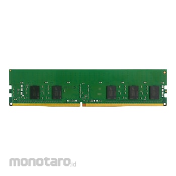 Beli Qnap DDR4-3200 ECC U-DIMM RAM-32GDR4ECT0-UD-3200 3200MHz, 288