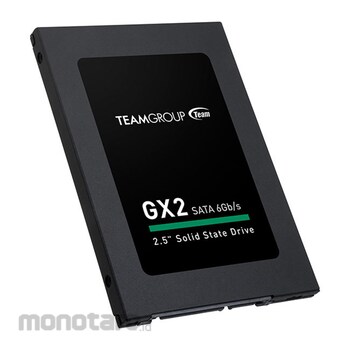Beli Team SSD GX2 T253X2256G0C101 256GB 1unit