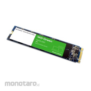 Ssd 120gb Review Ssd Wd Green WD Western Digital Green SSD 120gb