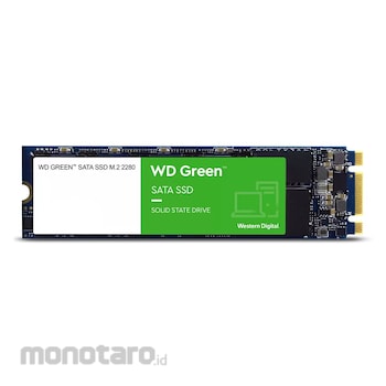 Western Digital 480gb Sata Ssd Western Digital 480GB SATA III SSD