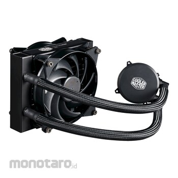 Beli Cooler Master CPU Liquid Coolers MasterLiquid Pro 240 1unit