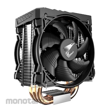 Beli Gigabyte Aorus CPU Cooler ATC700 Dual Fan 1unit