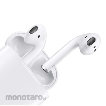 Airpods Generasi Generation Airpods Airpods With Wireless Charging