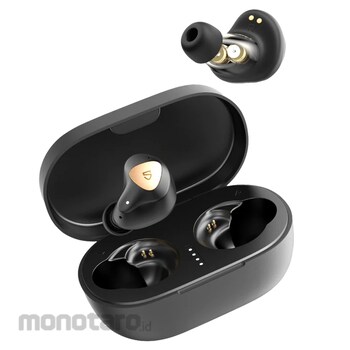 Beli SoundPEATS Wireless Earbuds True Engine SE 1unit