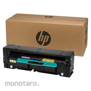 HP Heated Pressure Roller 3MZ76A Black 392.3x155.5x122.6mm 1pc