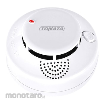 Smoke & Heat Detector