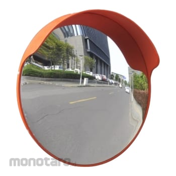 TONATA Convex Mirror Outdoor 45cm 1pc