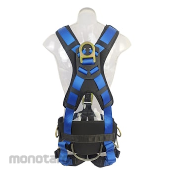 LEOPARD Body Safety Harness LPSH 009 1pc