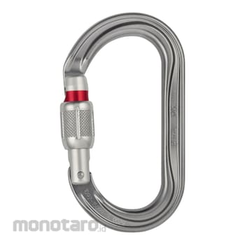 Petzl OK Lightweight Oval Carabiner