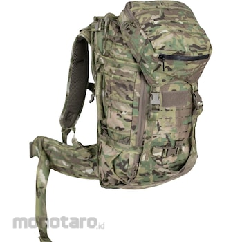 Beli EBERLESTOCK Gunslinger II Pack G2MJ Military Green 1pc