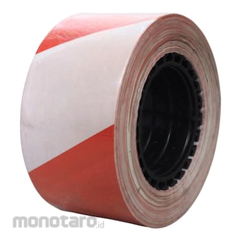 i-Safe Safety Line/Police Line Red-White 3inchx300m 1pc