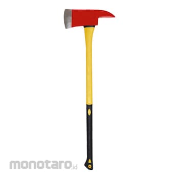 TONATA Kapak Pemadam Gagang Fiberglass 90cm 1pc