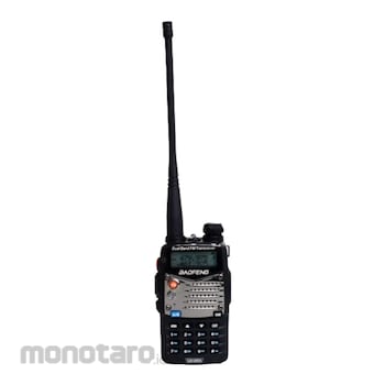 Baofeng Handy Talky UV-5RA UHF