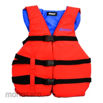 KRISBOW Baju Pelampung
