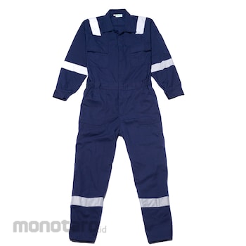 IMJ Wearpack Navy Blue