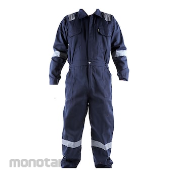 Teamwork Wearpack Coverall Standard TW01 Navy