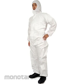 monotaro Chemical Protective Clothing for JIS Standard