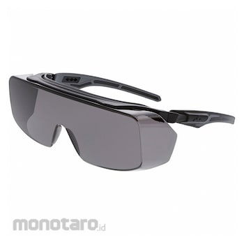 MCR SAFETY Over-the-Glasses (OTG) Safety Glasses