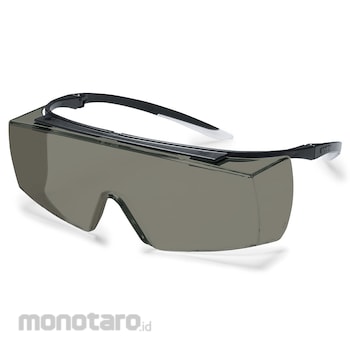 UVEX Safety Super F OTG Spectacles