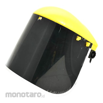 KRISBOW Pelindung Kepala dan Face Shield KW1000316
