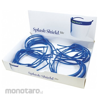 Beli Non Brand Disposable Full Face Shield | monotaro.id