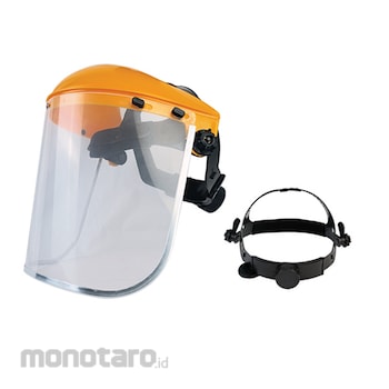 TECHNO Faceshield And Visor 452