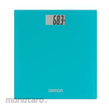 omron body weight machine