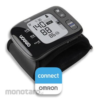 recommended wrist blood pressure monitor