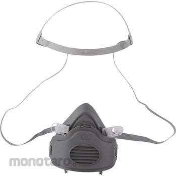 3M Replaceable Dust Mask 3753 RS2M