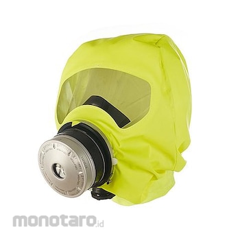 Draeger PARAT 5510 Single Pack Rescue Hood