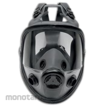 HONEYWELL Full Facepiece 54001