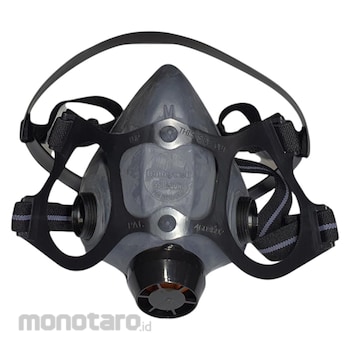 HONEYWELL Masker Gas Seri 5500 550030M